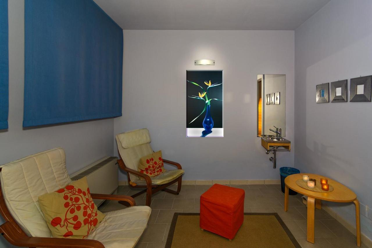 Residence San Rossore Pisa Bagian luar foto