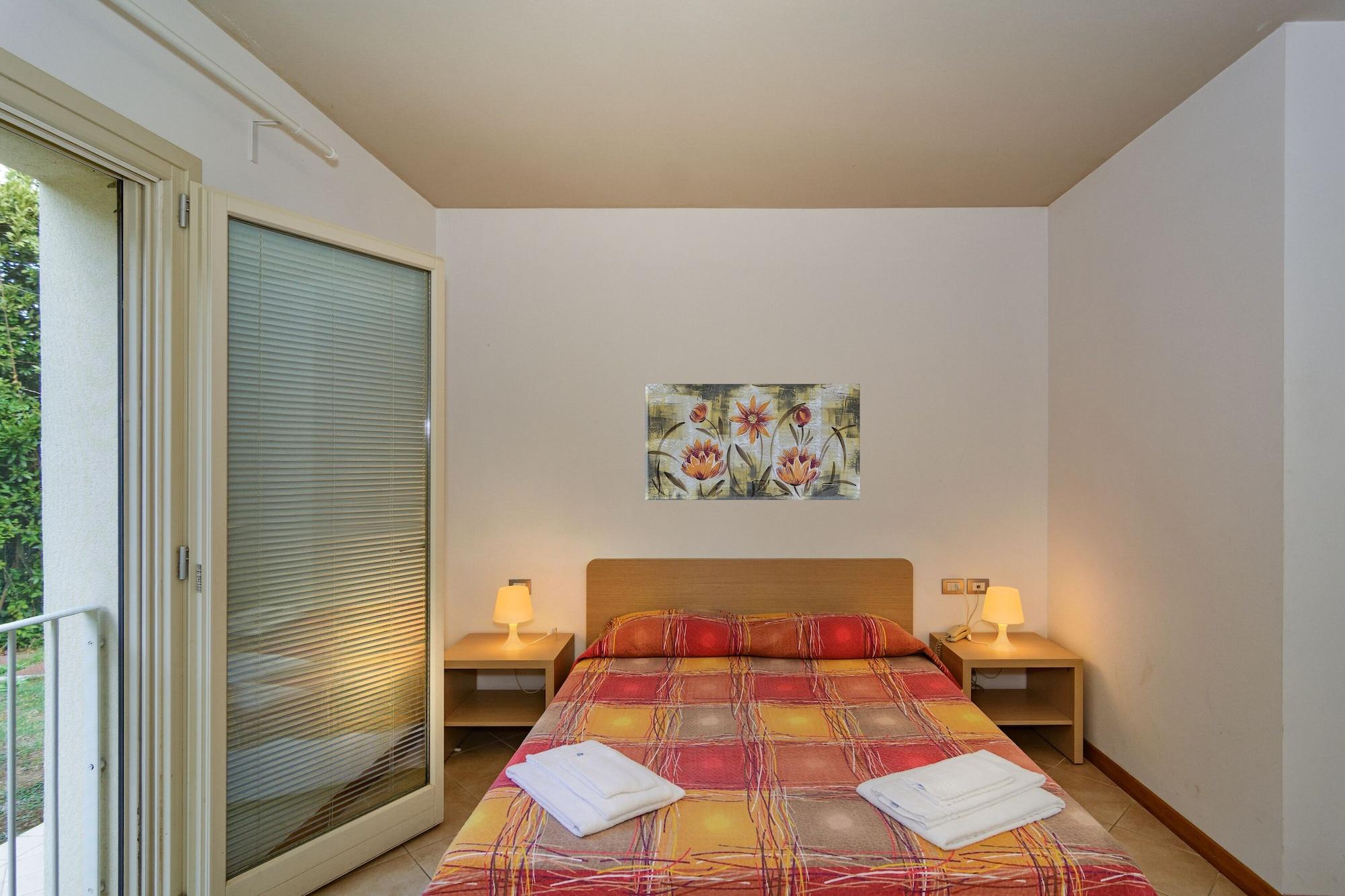 Residence San Rossore Pisa Bagian luar foto