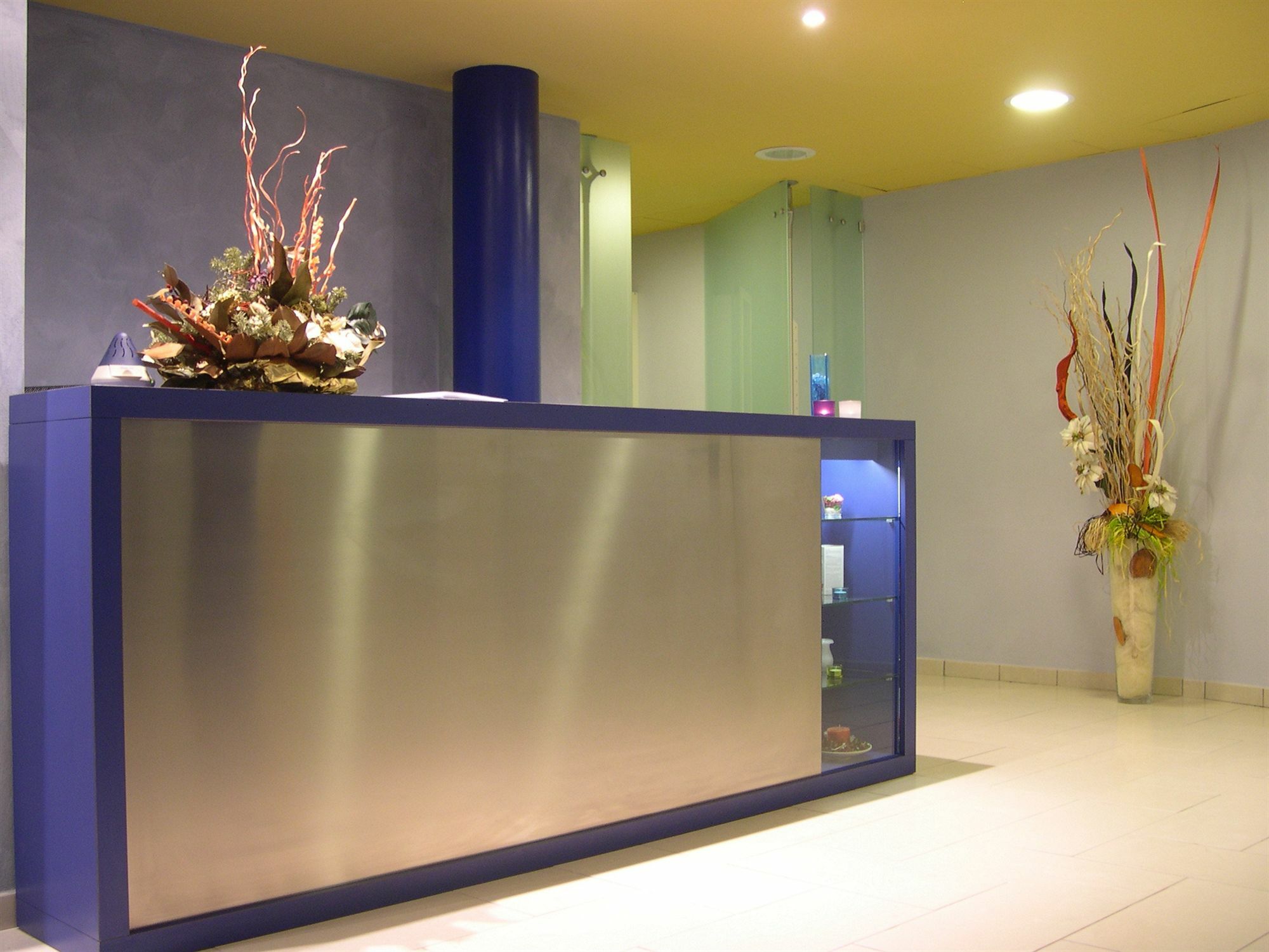 Residence San Rossore Pisa Bagian luar foto