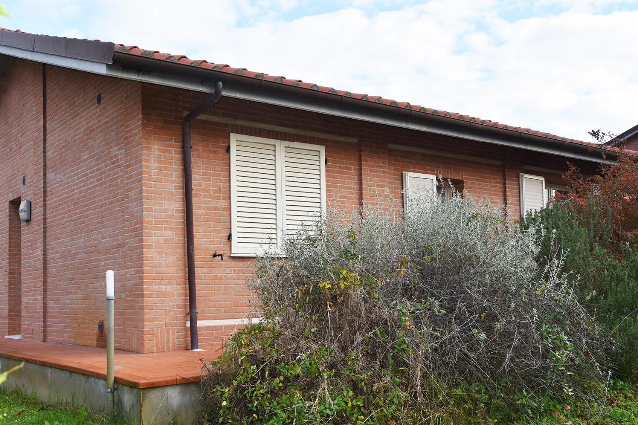 Residence San Rossore Pisa Bagian luar foto
